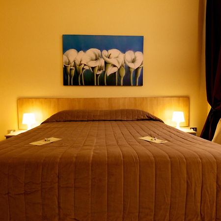 Olympo Bed and Breakfast Bisceglie Eksteriør billede