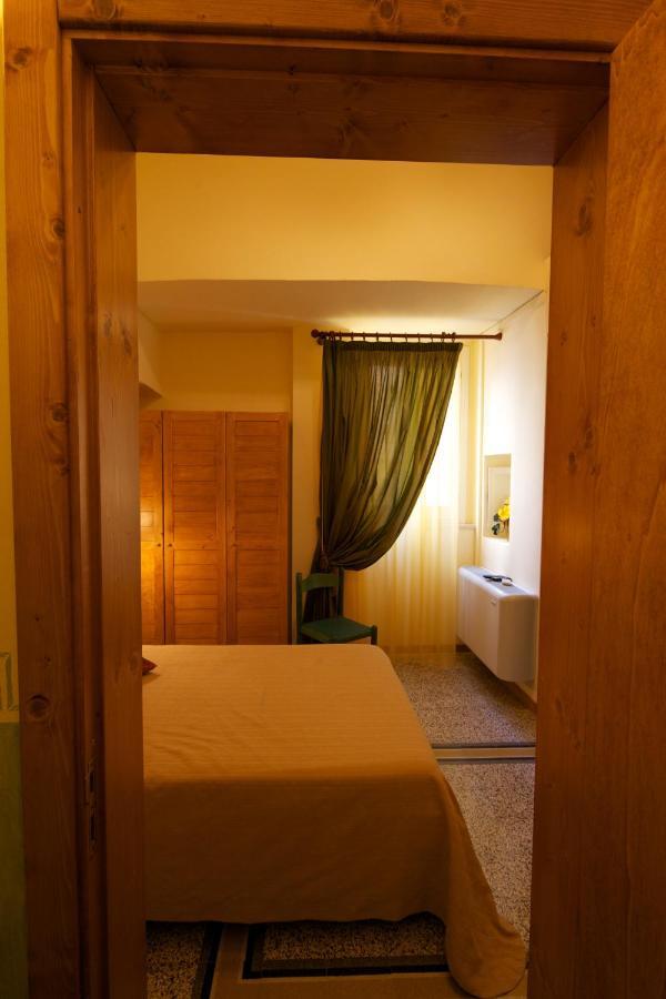Olympo Bed and Breakfast Bisceglie Eksteriør billede