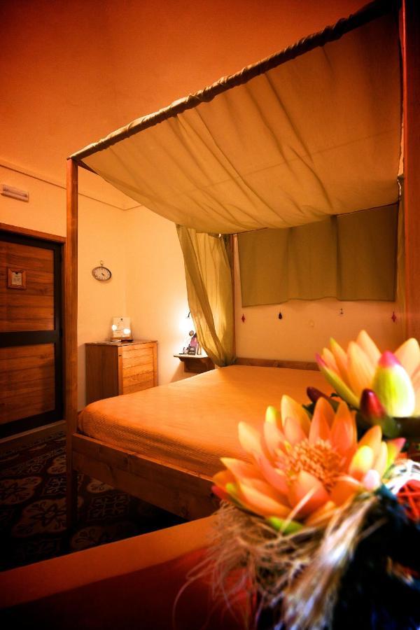 Olympo Bed and Breakfast Bisceglie Eksteriør billede