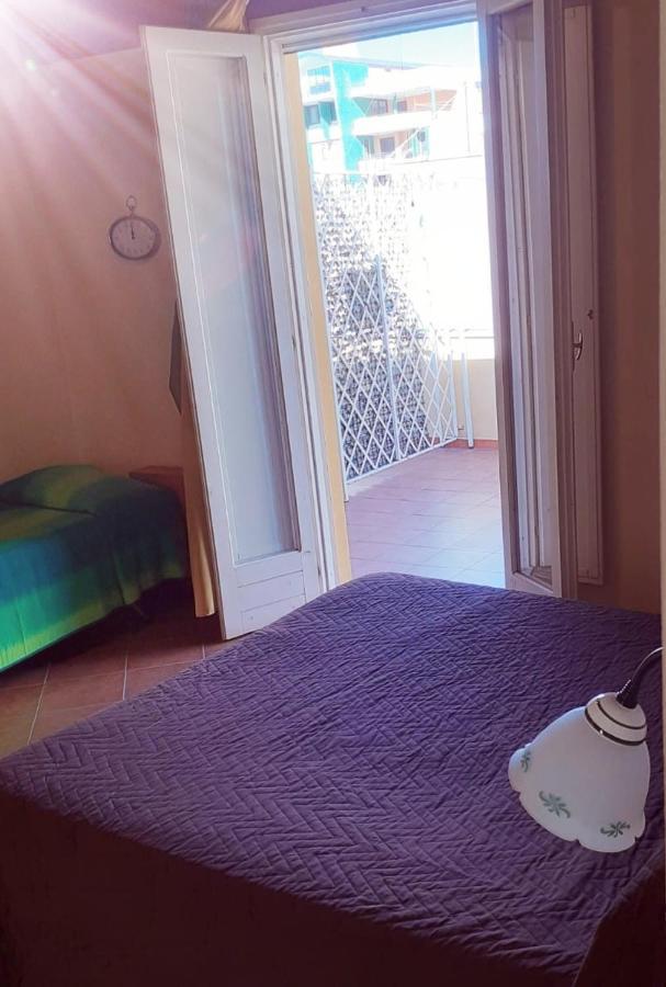 Olympo Bed and Breakfast Bisceglie Eksteriør billede