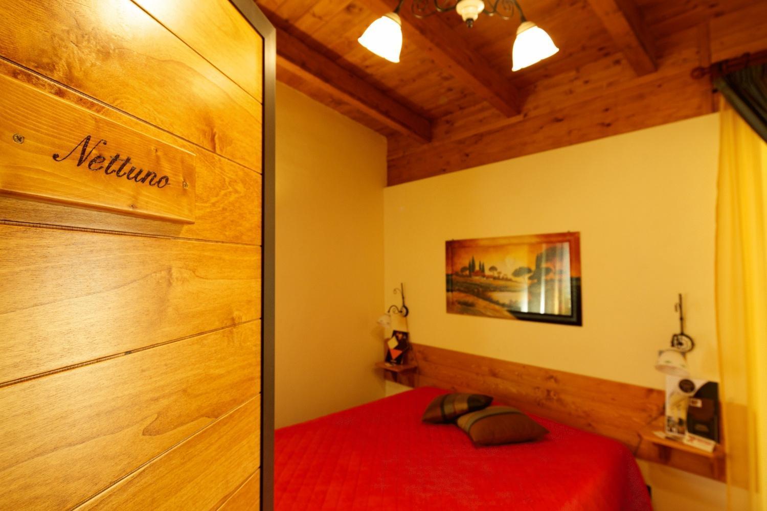Olympo Bed and Breakfast Bisceglie Eksteriør billede